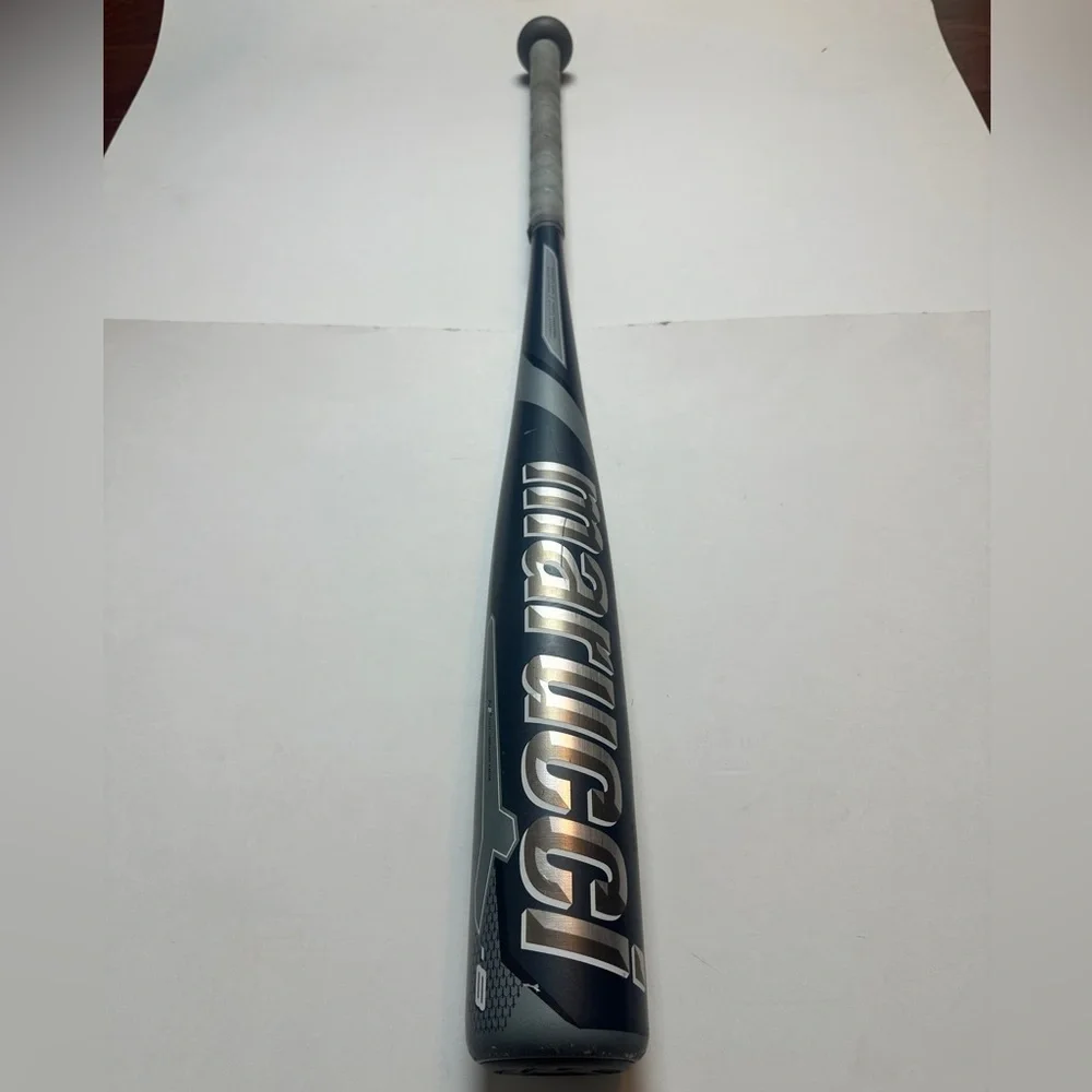 Marucci CAT 9 LIMITED USSSA 2 3/4 Bat 30” Drop 8 - Picture 2 of 16